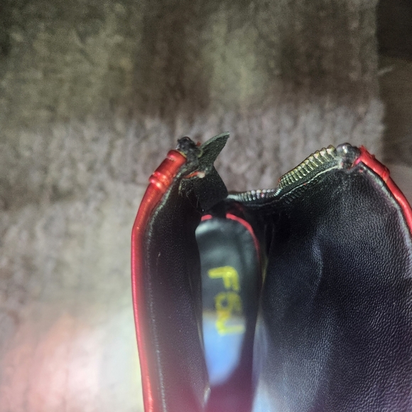 FSJ Booties - Picture 9 of 10